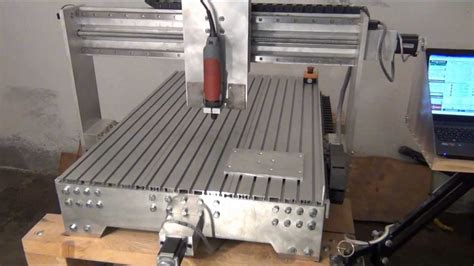 cnc playing music|CNC milling machine plays music: Ludwig van Beethoven.